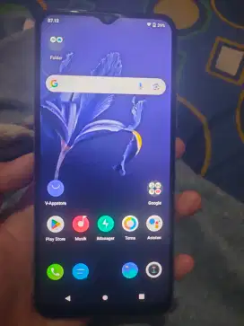 Vivo y12s hp charger