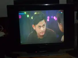 Tv Sharp slim 21
