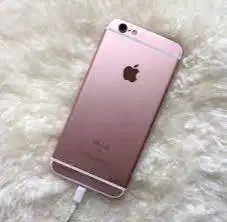 SECOND RESMI IPHONE 6 LTE 128GB NORMAL BISA TT/JUAL/BELI