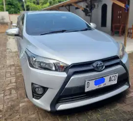 Yaris Lele AT tipe E Low Kilometer
