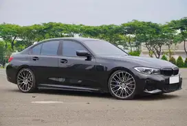 BMW 330i G20 MSport B48 2021