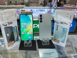 Samsung galaxy a16 segel