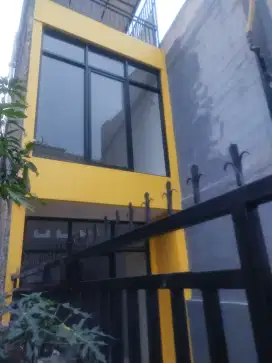 Jual Ruko 3 Lantai Daerah Cimekar Cileunyi Bandung
