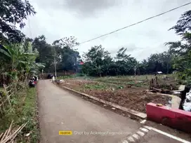 Dijual tanah murah purwokerto timur