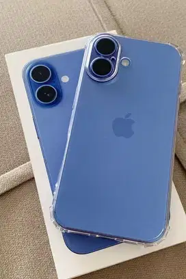 PROMO MURAH IPHONE 16 BISA KREDIT FREE 2X CICILAN TANPA DP