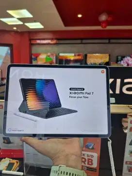 Xiaomi Pad 7 dan pad 7 pro