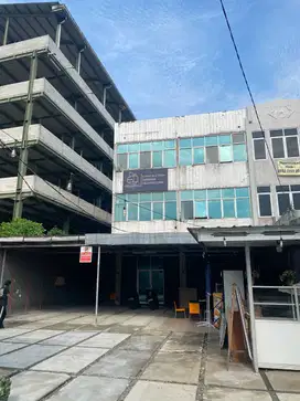 DIJUAL CEPAT! Ruko Strategis Pondok Bambu – Cocok Usaha/Kantor.