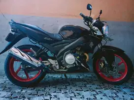 Yamaha Vixion Old 2011