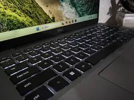 Dell Latitude 5420 Touchscreen Core I7-1185G7 GEN 11 VGA Iris Xe RAM 8