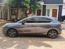 Honda City 2021 Bensin
