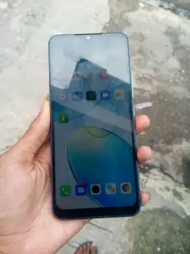 Jual hp Infinix hot 12i