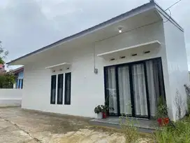 DIJUAL RUMAH LENGKAP FURNITUR DAERAH BUKITTINGGI KOTA