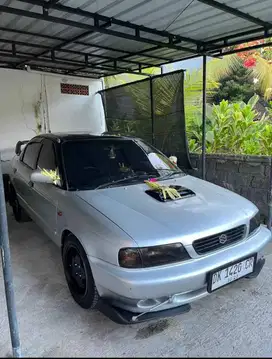 Jual mobil Baleno 1997
