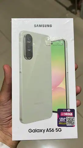 Samsung galaxy A56 5G 8GB/256GB