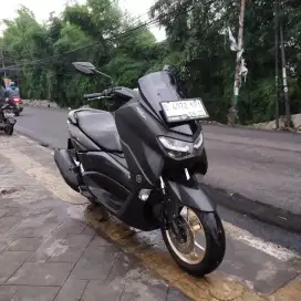 Nmax New Kunci 2020 Gress Bagus Mesin Cakep