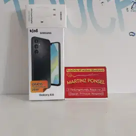 Samsung A16 8/128