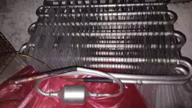 Evap kulkas 2pintu kali aja ada yg minat 100 nego