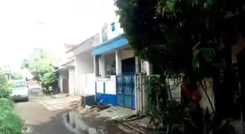 Jual Rumah Dalam Perumahan Pondok Pekayon Indah Bekasi luas 120m