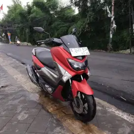 Nmax OLD 2019 Lengkap Bagus mesin Cakep