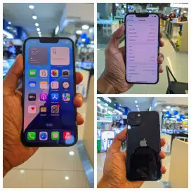 Second iPhone 13 128GB iBox