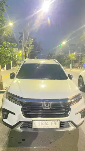 honda BR-V PRESTIGE SENSING