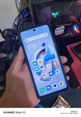 Infinix Zero 2023 5G 8 256gb