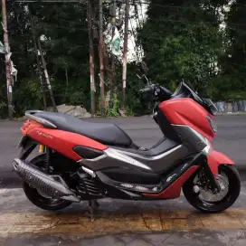 Nmax OLD 2019 Mesin Cakep lengkap Bagus