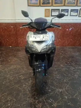 DP 500 RB PROMO AEROX 2024 MOTOR GRES KAYA BARU