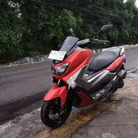 Nmax OLD 2019 Mesin Aluss Gress Bagus