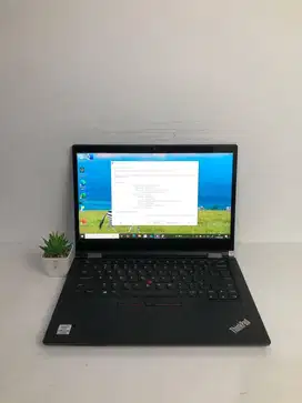 Lenovo Thinkpad L13 YOGA