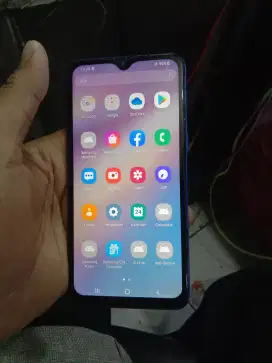 Samsung A10s 2/32gb.hrg nett.ambil ditempat