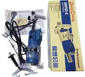 trimer doncheng 6mm