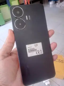 Hp Bekas Ortu Realme C55 8/256 Fullset