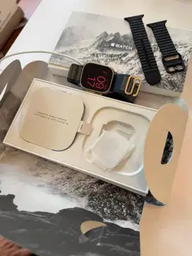 apple watch ultra 2 ibox blue alpine loop