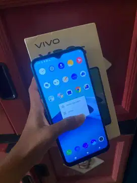 Vivo Y20s Ram 8/256 Nominus mulus