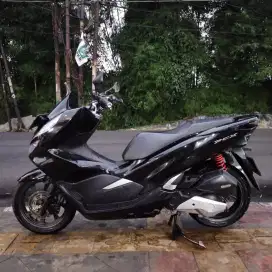 PCX Non ABS 2018 Bagus lengkap Mesin Nyuss