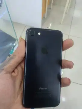 iPhone 7 128gb inter  pemakaian lama