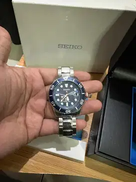 Seiko sne549p1 like new