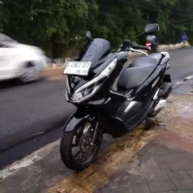 PCX Non ABS 2018 Mesin Nyuss Bagus lengkap