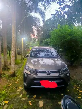 Daihatsu Terios 2023 Bensin