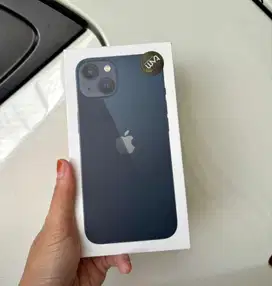 Iphone 13 128gb BNIB