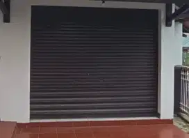 Jual Rolling Door