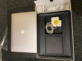 Macbook Air 13 2010 fullset