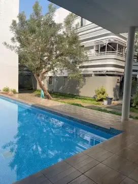 Dijual / Disewakan Kost BSD Vanya Park