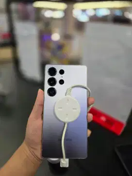 Samsung S25 Ultra, Cicilan syarat KTP saja