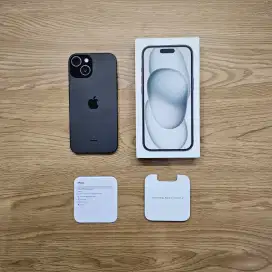 iPhone 15 128Gb iBox Mulus FullSet