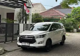 Toyota innova Venturer 2018 AT Matic 2.0 Model 2019