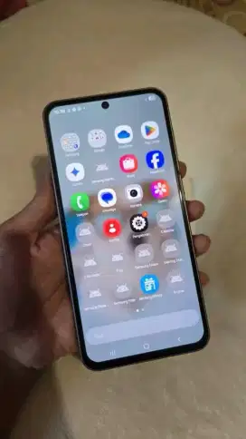 Samsung Galaxy A56 5G 8/256 Mulus Seger