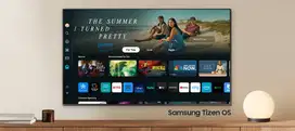 Samsung Crystal UHD DUE800 4K Tizen OS Smart TV 65 Inch 65DUE800