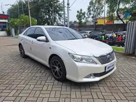 DP 5% Toyota Camry 2.5 G Bensin-AT 2014 TAF